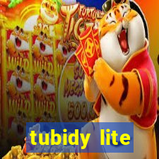 tubidy lite